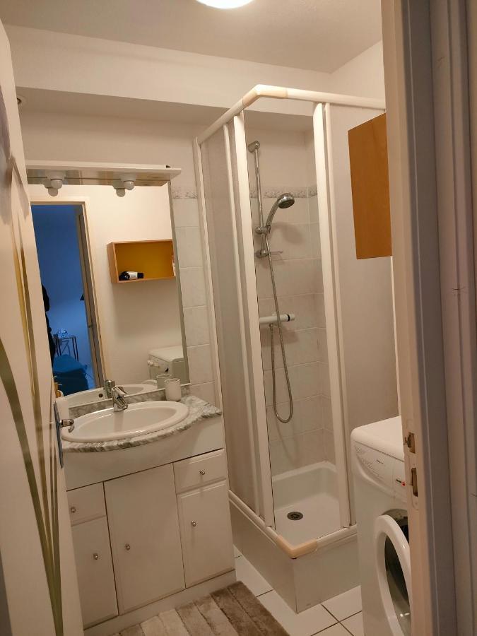 Home'Ceane Moëlan-sur-Mer エクステリア 写真