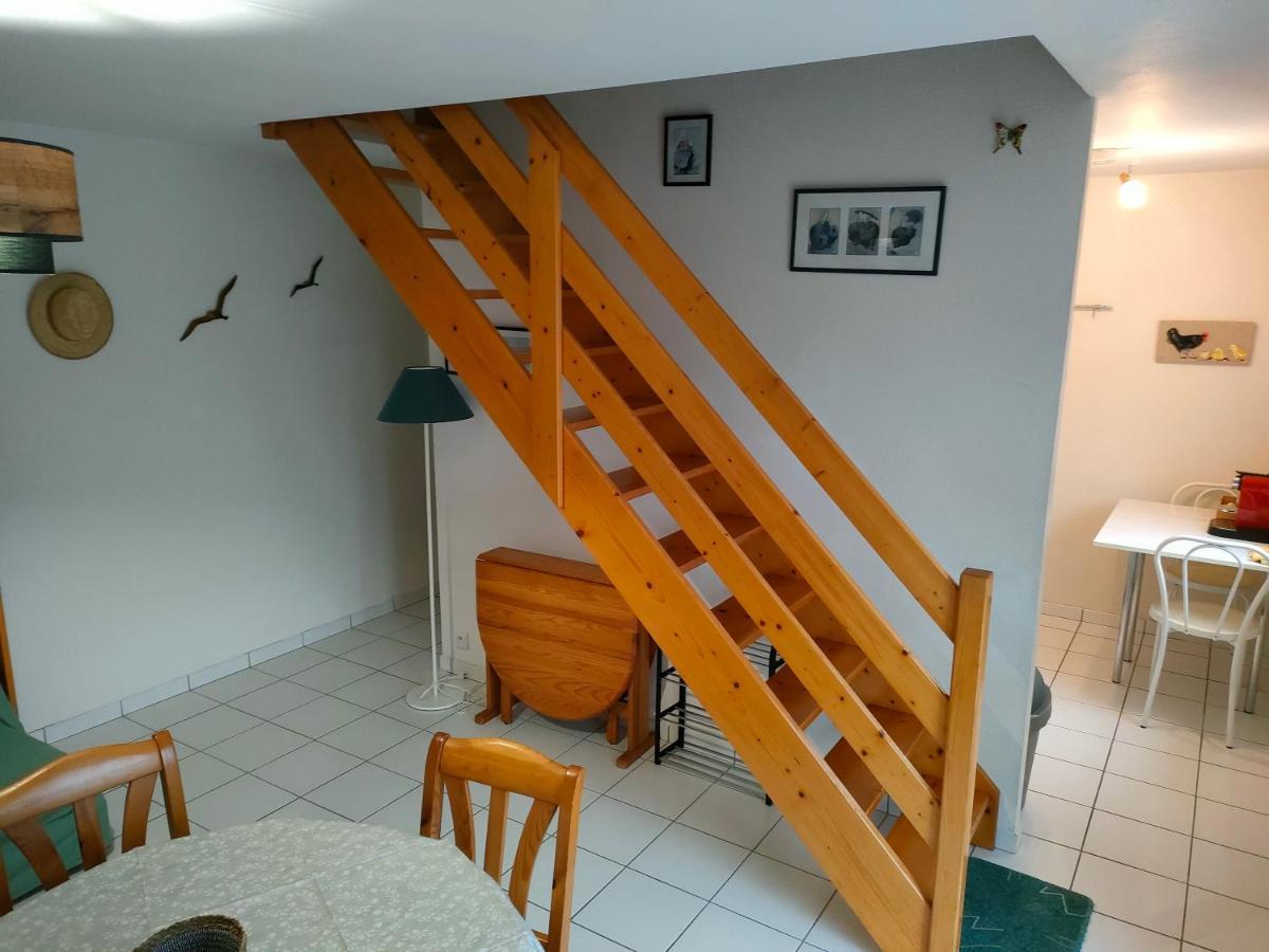 Home'Ceane Moëlan-sur-Mer エクステリア 写真