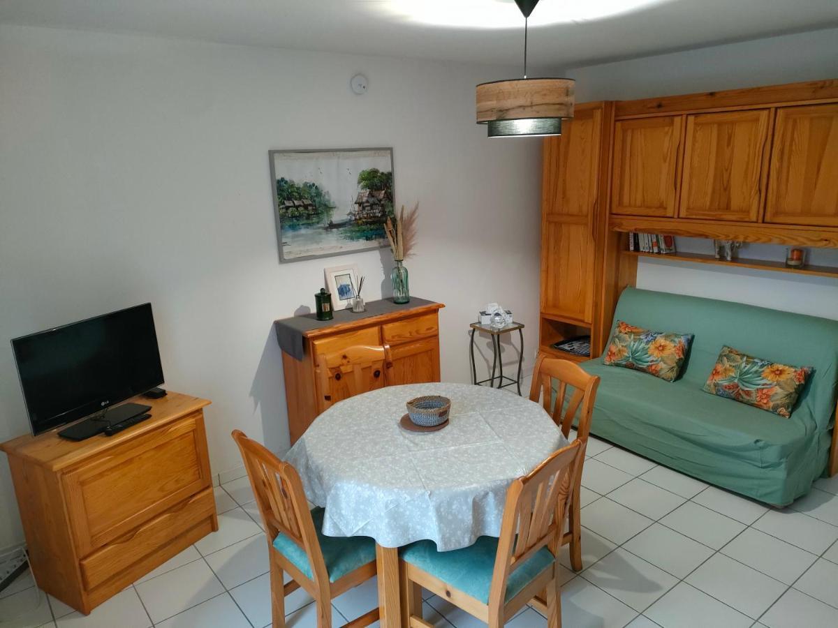Home'Ceane Moëlan-sur-Mer エクステリア 写真